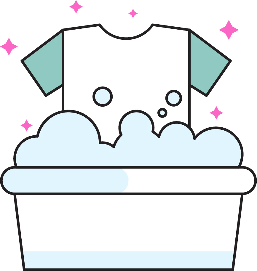 hicleanlaundry
